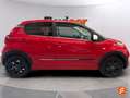 Citroen C1 Airscape VTi 53kW (72CV) S&S Shine Rojo - thumbnail 9