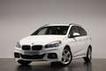 BMW 220 220d AT M Sport|NAV|PANO|DDC|AHK|LNKHZG Wit - thumbnail 1