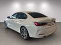 BMW 318 d Weiß - thumbnail 3