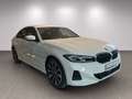 BMW 318 d Weiß - thumbnail 2