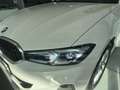 BMW 318 d Weiß - thumbnail 6