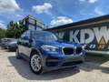 BMW X3 X3 xDrive20i Aut. Blau - thumbnail 1