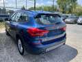 BMW X3 X3 xDrive20i Aut. Blau - thumbnail 5