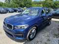 BMW X3 X3 xDrive20i Aut. Blau - thumbnail 3