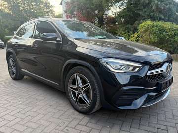 d 8G AMG-Line LED+NAV+SHZ+AHK+KAM+CARPL+