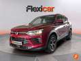 SsangYong Korando G15 Urban Plus 4x2 Aut. Blanco - thumbnail 2
