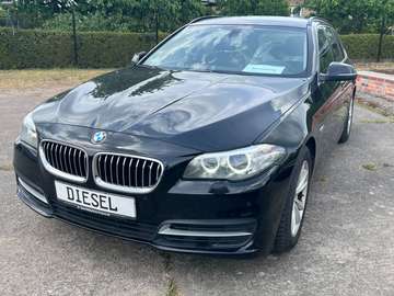 518 d *Sitzheizung*AHZV*