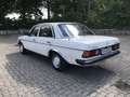 Mercedes-Benz 230 W123 EXTRAS Mike Sanders TÜV Service neu Wit - thumbnail 8