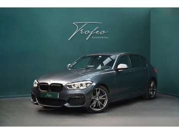 M140i 340cv M Performance l Boite mécanique - Propulsion