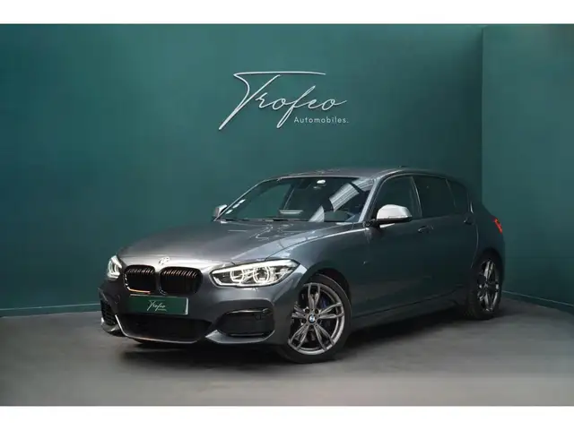 BMW 140 M140i 340cv M Performance l Boite mécanique - Propulsion