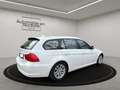 BMW 325 i touring Steptronic-1Hand-Scheckheft-Navi-Xenon Bianco - thumbnail 9