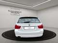 BMW 325 i touring Steptronic-1Hand-Scheckheft-Navi-Xenon Bianco - thumbnail 7