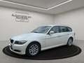 BMW 325 i touring Steptronic-1Hand-Scheckheft-Navi-Xenon Bianco - thumbnail 1