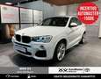 BMW X4 xDrive20d Msport Blanc - thumbnail 1