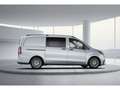 Mercedes-Benz Vito 114 CDI BusinessVan 4x4 Lang Aut. LED Schwarz - thumbnail 9