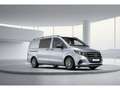 Mercedes-Benz Vito 114 CDI BusinessVan 4x4 Lang Aut. LED Schwarz - thumbnail 6