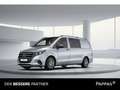 Mercedes-Benz Vito 114 CDI BusinessVan 4x4 Lang Aut. LED Schwarz - thumbnail 1