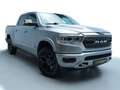 Dodge RAM 1500 Limited ***MEGA VOLL*** Silber - thumbnail 1