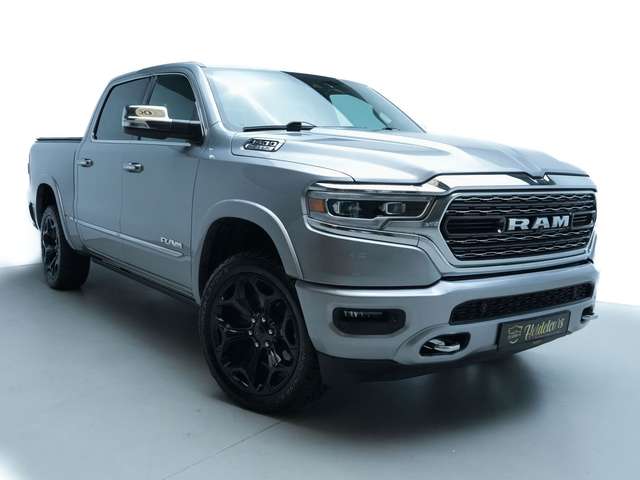 Imagine Dodge RAM 1500 Limited ***MEGA VOLL***