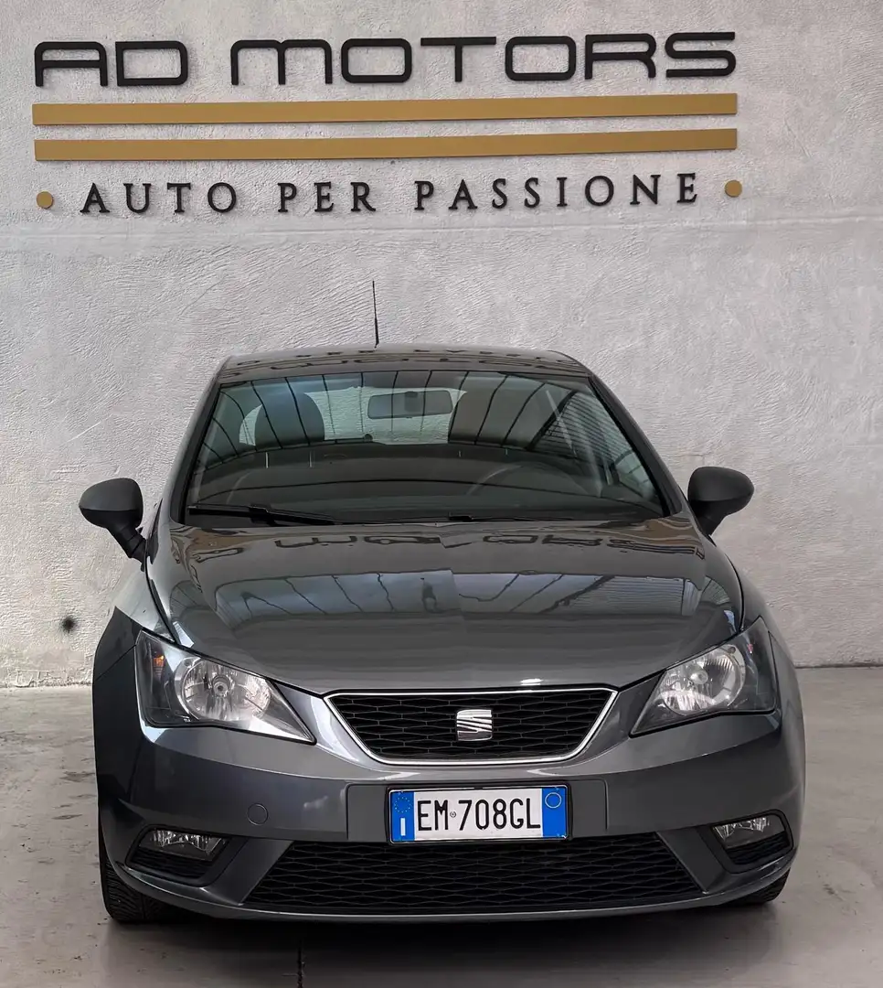 SEAT Ibiza Diesel Neopatentati - 2