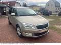 Skoda Roomster 1.2l TSI 63kW Beige - thumbnail 1