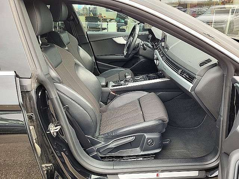 Audi A5 SB 3,0 TDI quattro sport S-tronic — photo 11