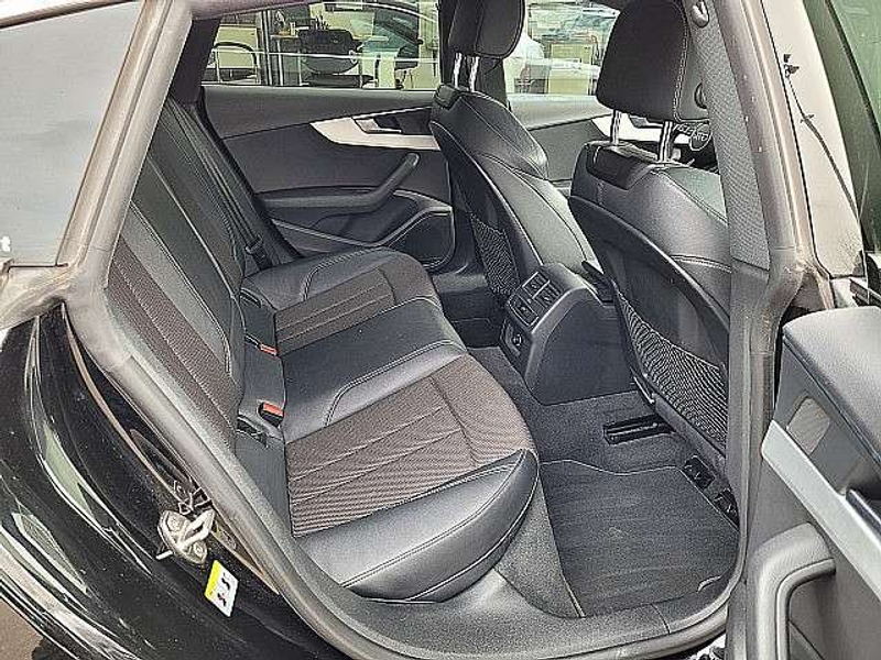 Audi A5 SB 3,0 TDI quattro sport S-tronic — photo 13
