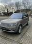 Land Rover Range Rover Range Rover V8 Supercharged Autobiography Beige - thumbnail 1