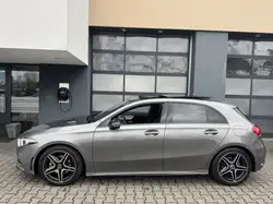 Mercedes-Benz A 200 AMG LINE / Edition PANO/LED/NIGHTP./MBUX