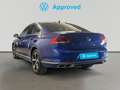 Volkswagen Passat 2.0TDI R-Line DSG7 110kW Azul - thumbnail 2