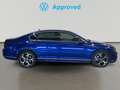 Volkswagen Passat 2.0TDI R-Line DSG7 110kW Azul - thumbnail 3