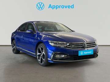 2.0TDI R-Line DSG7 110kW