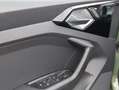 Audi A1 Sportback 25 TFSI Advanced S tronic Sportsitz GRA Зелений - thumbnail 5