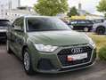 Audi A1 Sportback 25 TFSI Advanced S tronic Sportsitz GRA Зелений - thumbnail 3