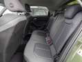 Audi A1 Sportback 25 TFSI Advanced S tronic Sportsitz GRA Зелений - thumbnail 11