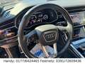 Audi Q8 50 TDI quattro/S-LINE/MATRIX/DIGITAL/PANO/ Blau - thumbnail 10