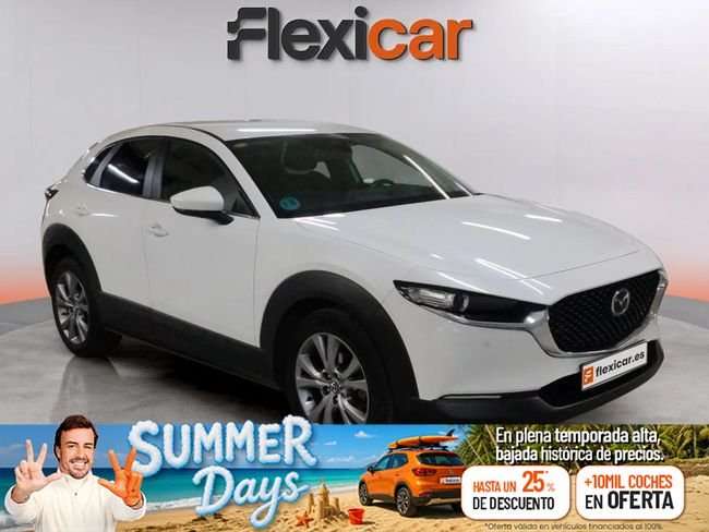 Mazda CX-30 1.8 Skyactiv-D Evolution 2WD 85kW - foto 1