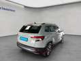 Skoda Karoq 2.0 TDI SCR 4x4 DSG Standheizung AHK Gris - thumbnail 6
