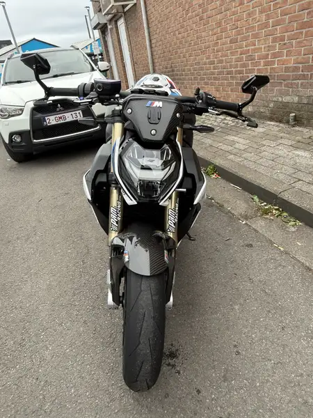 BMW S 1000 R - foto 5
