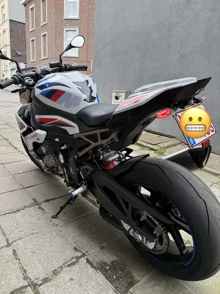 BMW S 1000 R - foto 3