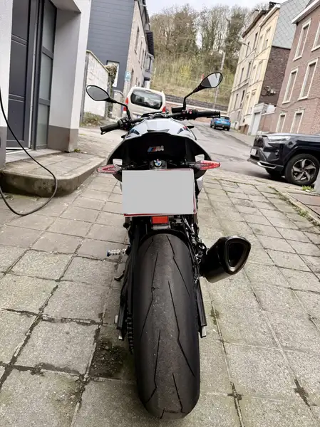 BMW S 1000 R - foto 2