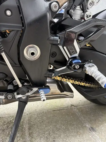 BMW S 1000 R - foto 4