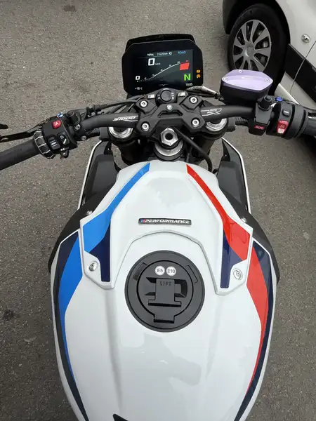 BMW S 1000 R - foto 6