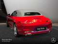 Mercedes-Benz SL 680 Burmester 3D 360° HUD Sitzklima Laderaump Rojo - thumbnail 10