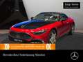Mercedes-Benz SL 680 Burmester 3D 360° HUD Sitzklima Laderaump Rojo - thumbnail 1