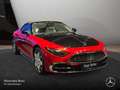 Mercedes-Benz SL 680 Burmester 3D 360° HUD Sitzklima Laderaump Rojo - thumbnail 5