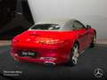 Mercedes-Benz SL 680 Burmester 3D 360° HUD Sitzklima Laderaump Rojo - thumbnail 8