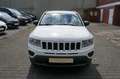 Jeep Compass Limited 2.2 CRD 4x4°Navi°Leder°Sitzhz° Blanco - thumbnail 9