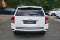 Jeep Compass Limited 2.2 CRD 4x4°Navi°Leder°Sitzhz° Bianco - thumbnail 5