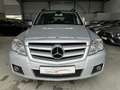 Mercedes-Benz G 220 CDI BlueEfficiency 4Matic Pano AHK PDC Argent - thumbnail 2